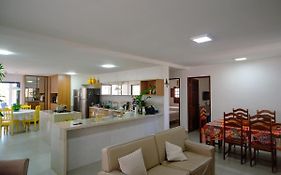 Sonho Verde I Beach House